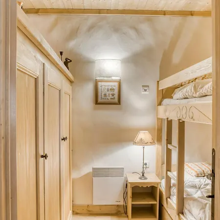 3 à - Confort Et Wifi - Fr-1-453-315 Appartamento Megève