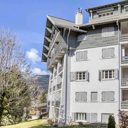 Appartamento 3 à - Confort Et Wifi - Fr-1-453-315