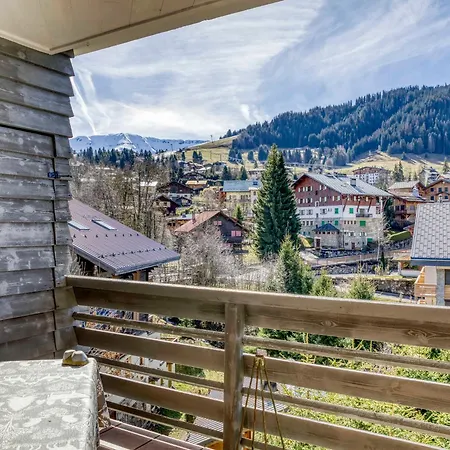 3 à - Confort Et Wifi - Fr-1-453-315 Appartamento Megève
